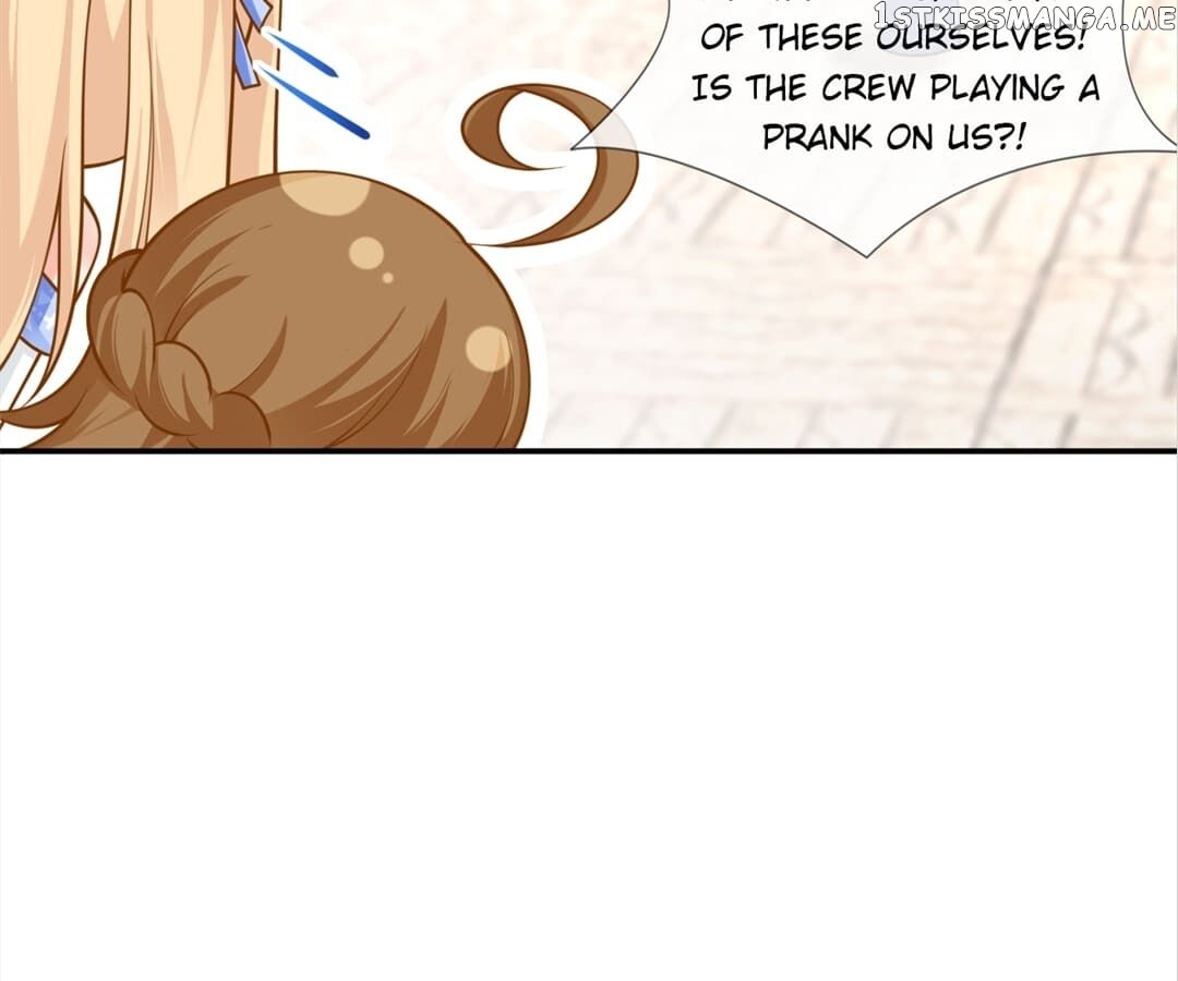 I Became The Villain’s Wife chapter 17 - page 50