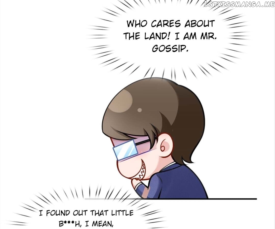 I Became The Villain’s Wife chapter 15 - page 28