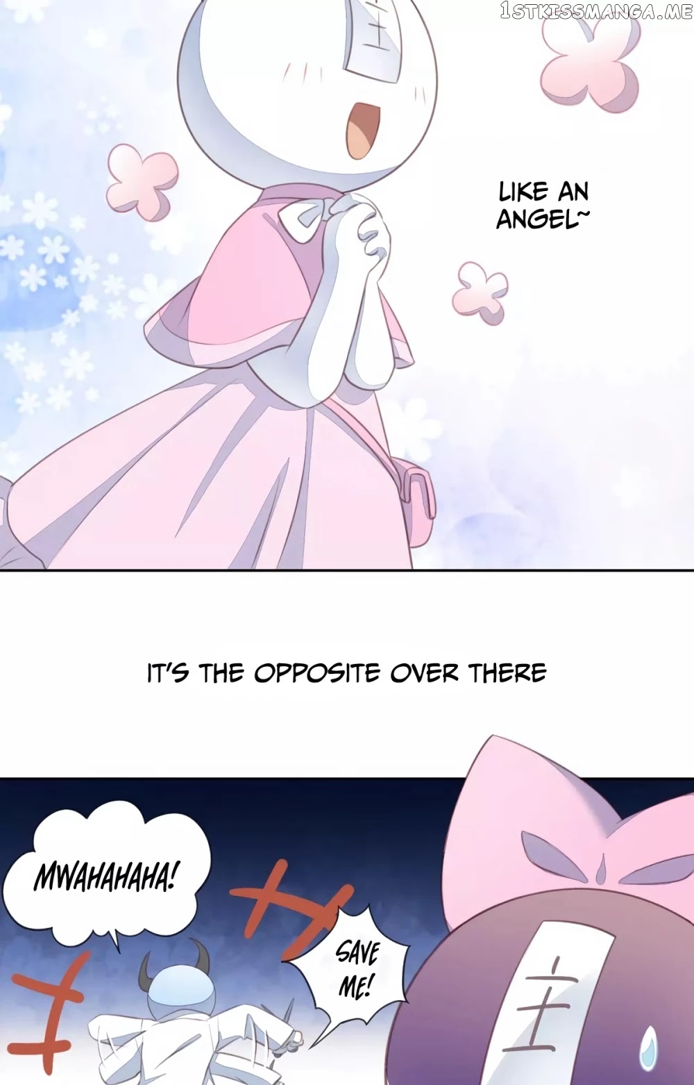 Under The Paws of Cats chapter 17 - page 3