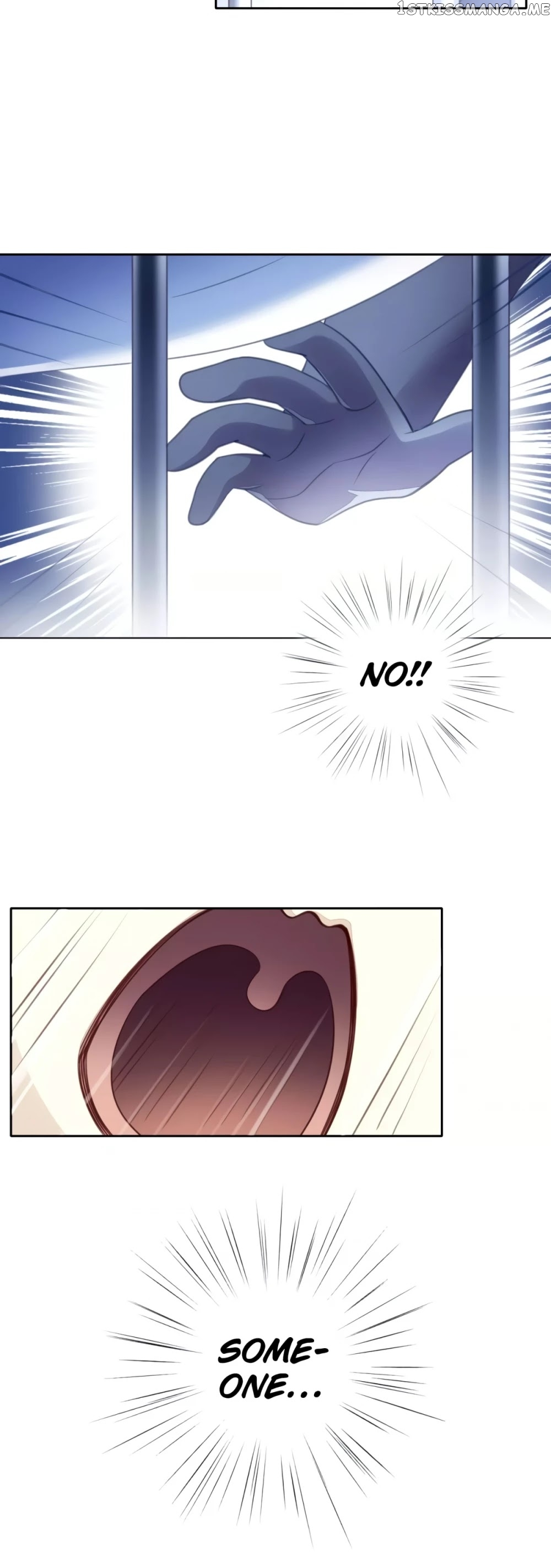 Under The Paws of Cats chapter 14 - page 22