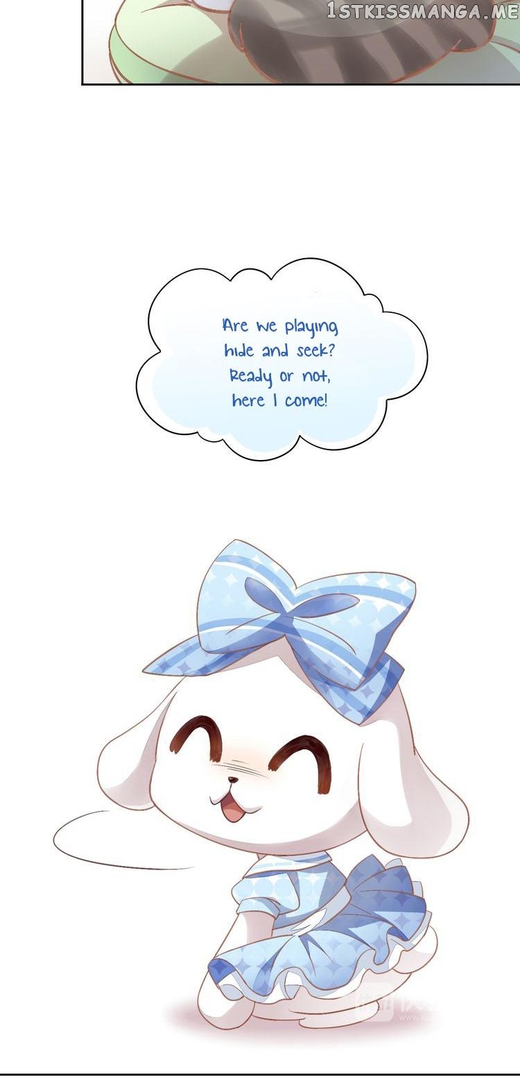 Under The Paws of Cats chapter 7 - page 5