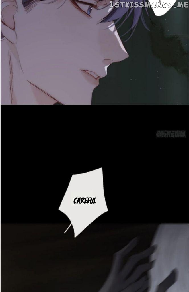 Please, Sleep With Me chapter 116 - page 28
