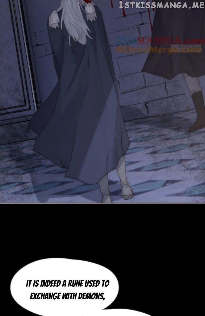 Please, Sleep With Me chapter 116 - page 35