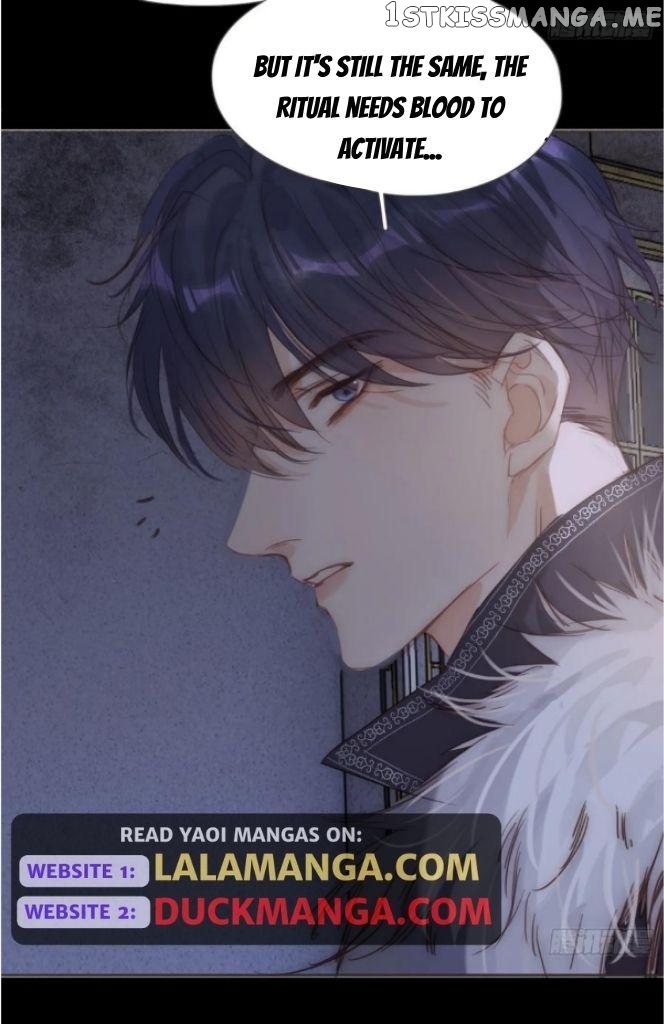 Please, Sleep With Me chapter 116 - page 36
