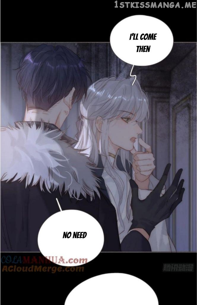 Please, Sleep With Me chapter 116 - page 37