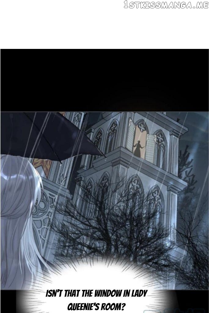Please, Sleep With Me chapter 115 - page 1