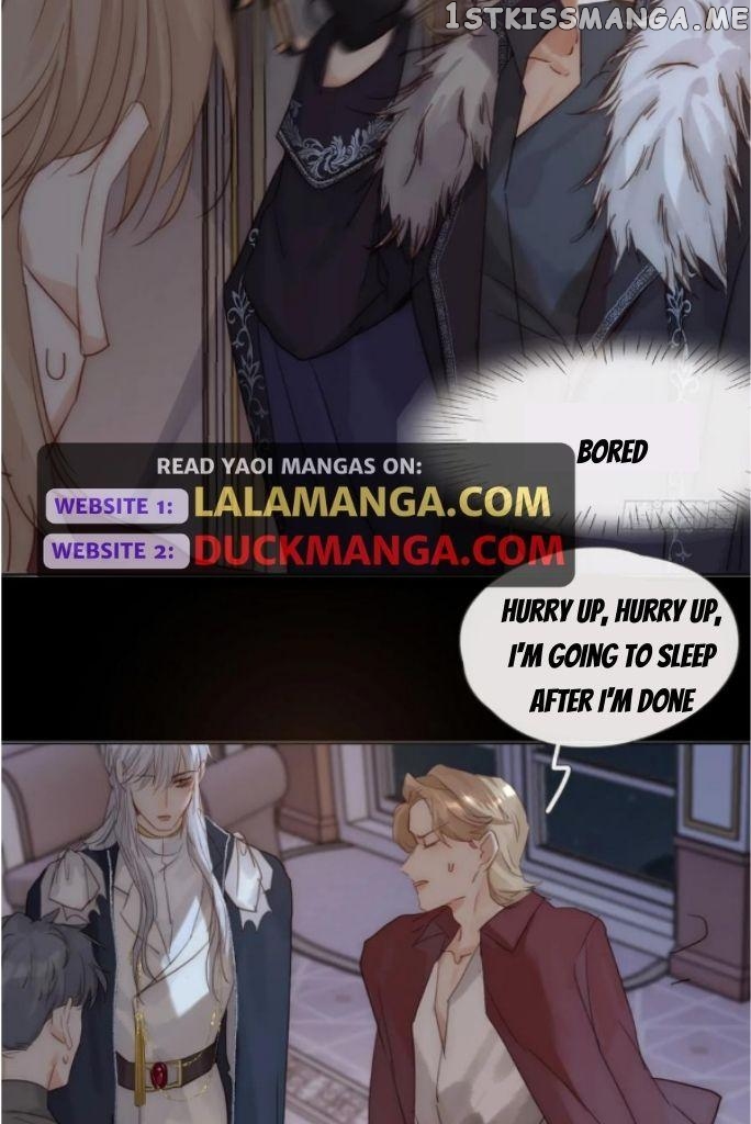 Please, Sleep With Me chapter 115 - page 30