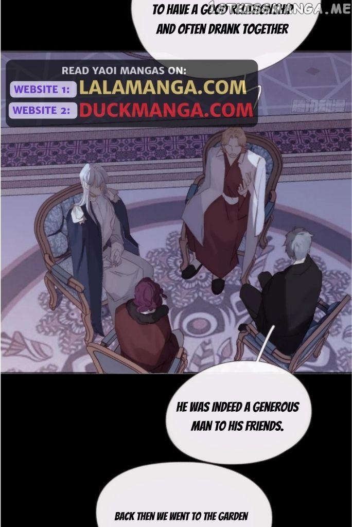 Please, Sleep With Me chapter 115 - page 32