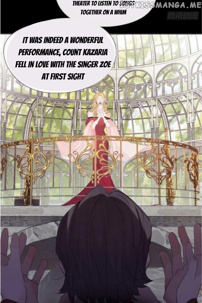 Please, Sleep With Me chapter 115 - page 33