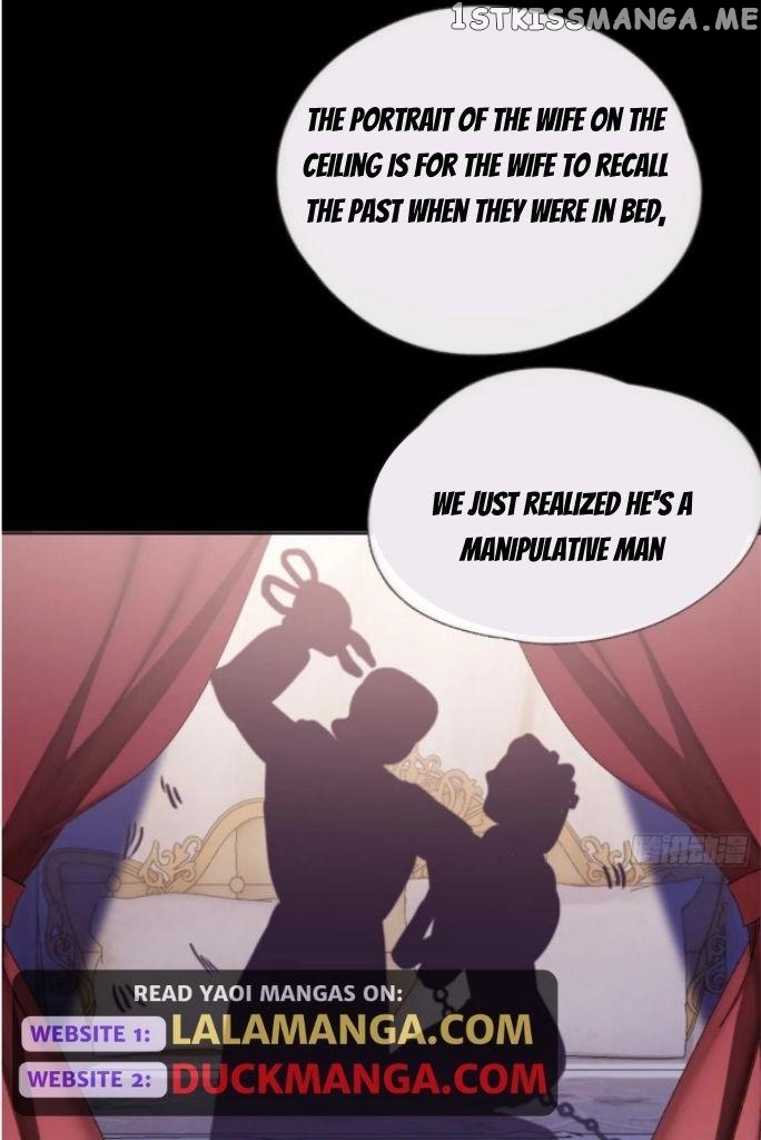 Please, Sleep With Me chapter 115 - page 37