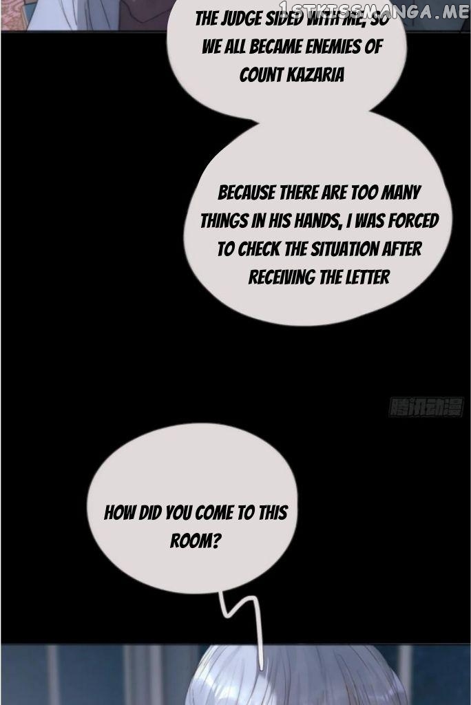 Please, Sleep With Me chapter 115 - page 43
