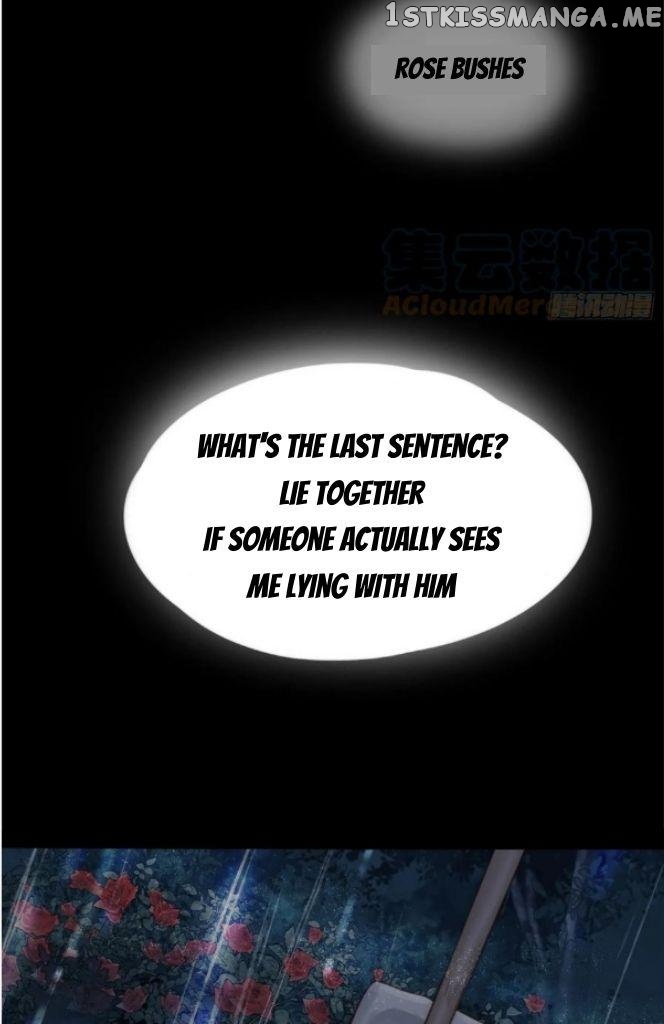 Please, Sleep With Me chapter 114 - page 44