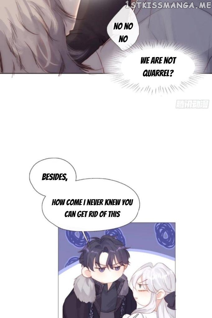 Please, Sleep With Me chapter 113 - page 20