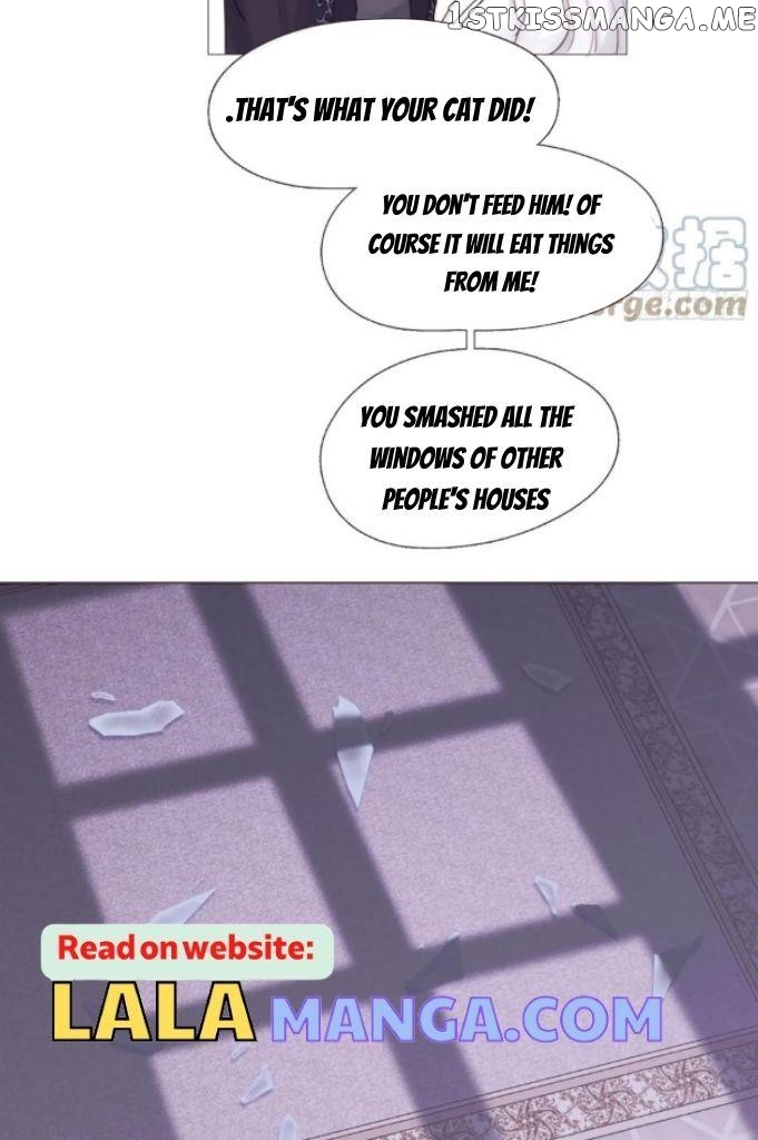 Please, Sleep With Me chapter 113 - page 21