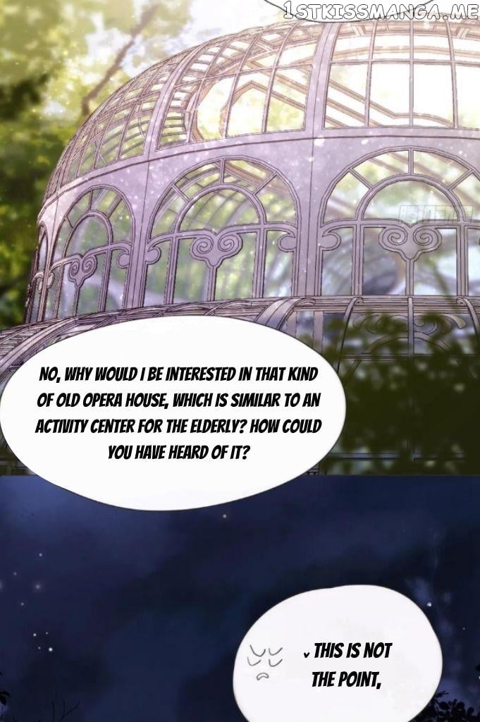 Please, Sleep With Me chapter 113 - page 33