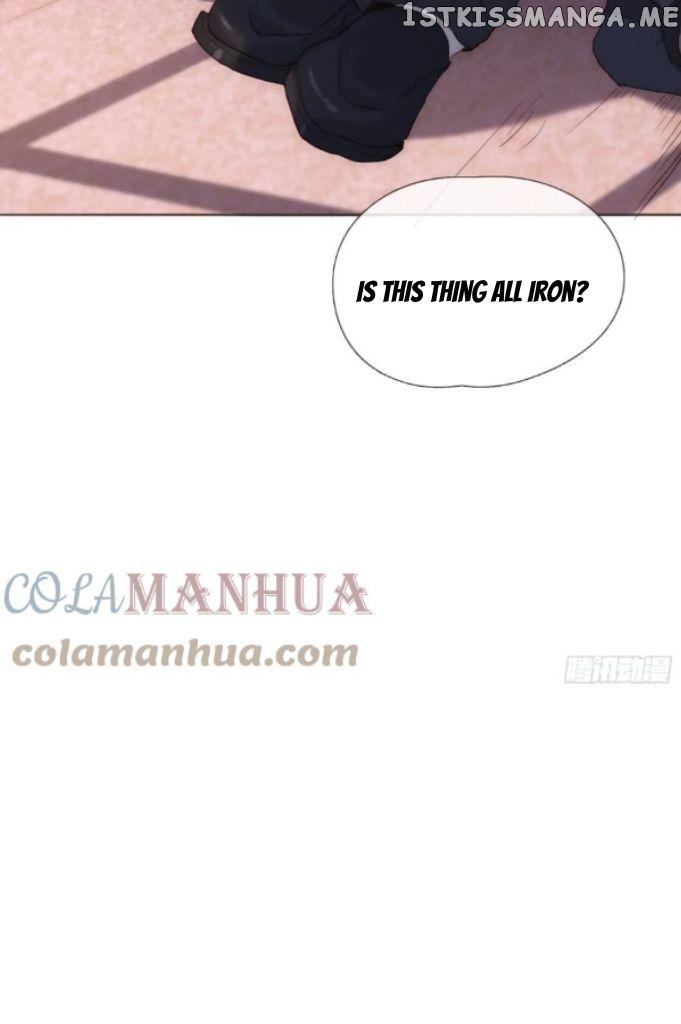 Please, Sleep With Me chapter 112 - page 13