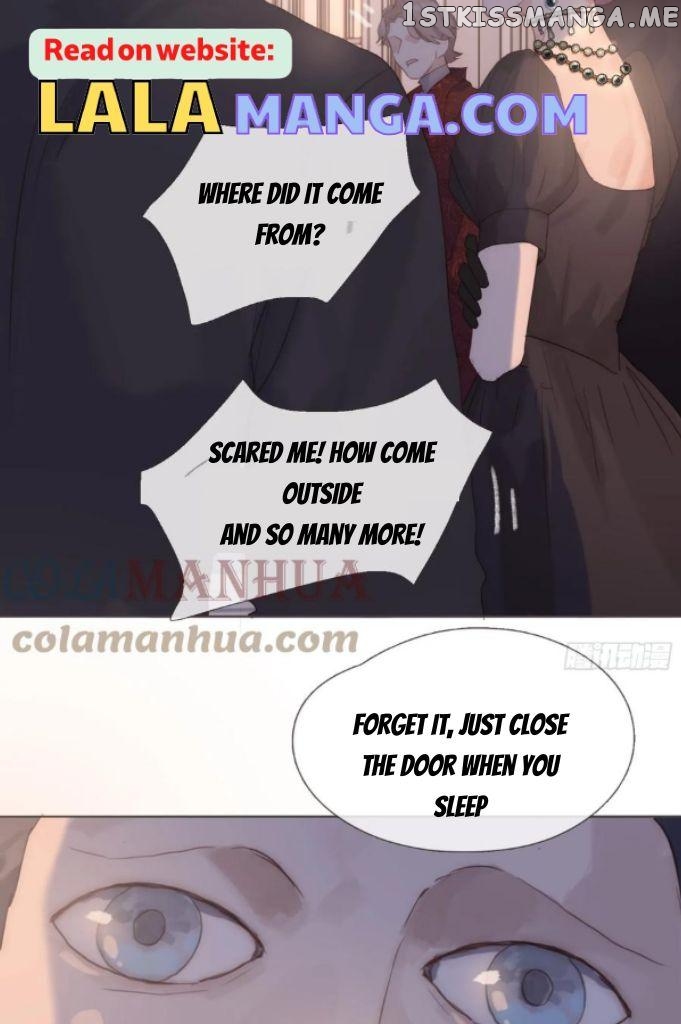 Please, Sleep With Me chapter 112 - page 21