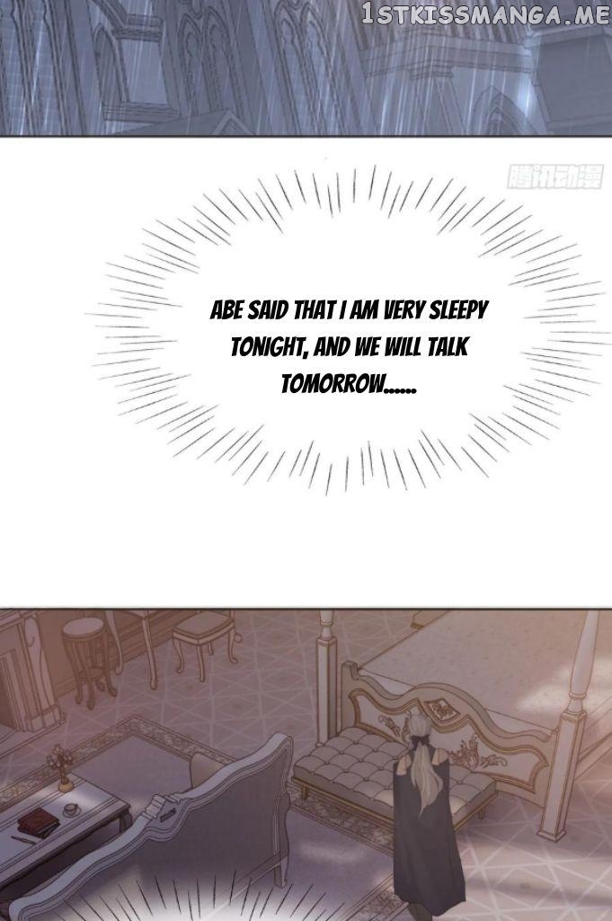 Please, Sleep With Me chapter 112 - page 24