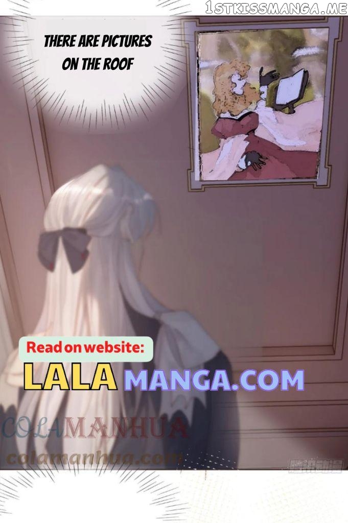 Please, Sleep With Me chapter 112 - page 27