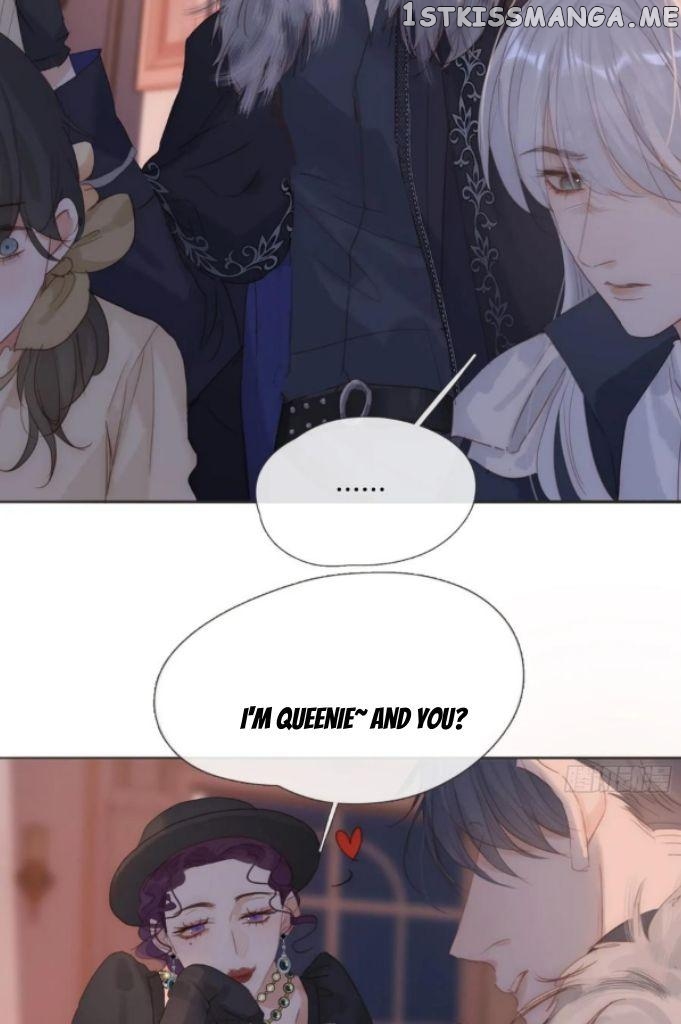 Please, Sleep With Me chapter 112 - page 8