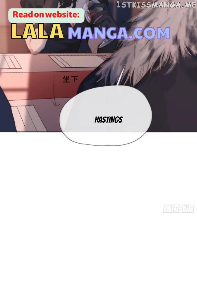 Please, Sleep With Me chapter 112 - page 9
