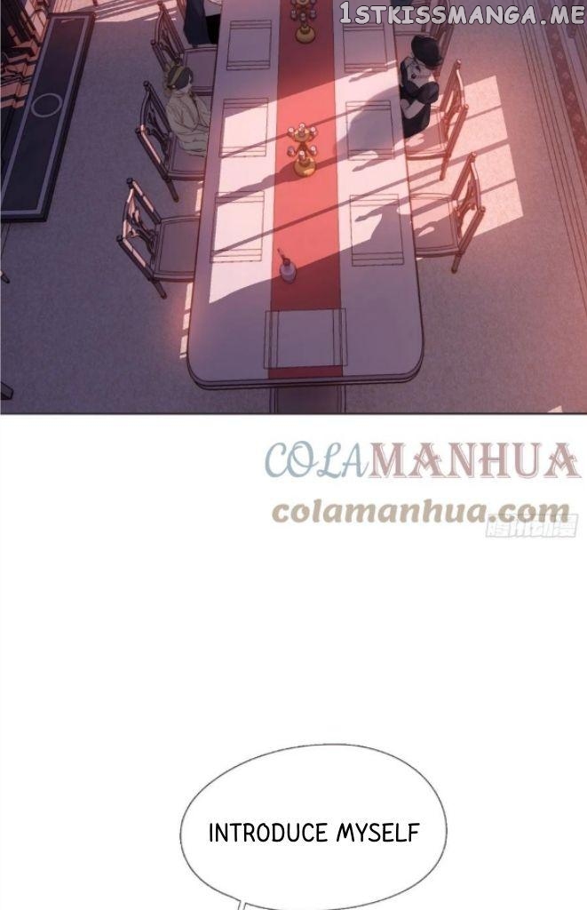 Please, Sleep With Me chapter 111 - page 15