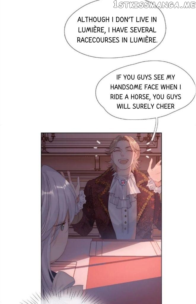Please, Sleep With Me chapter 111 - page 17
