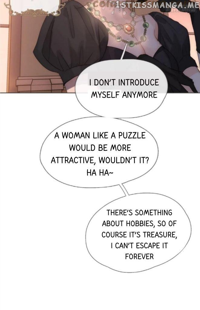 Please, Sleep With Me chapter 111 - page 22