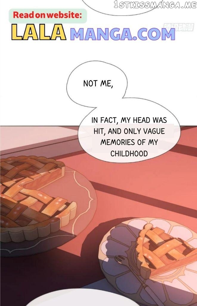 Please, Sleep With Me chapter 111 - page 30