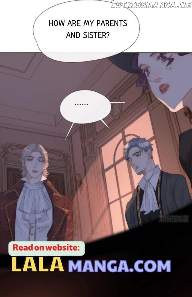 Please, Sleep With Me chapter 111 - page 34