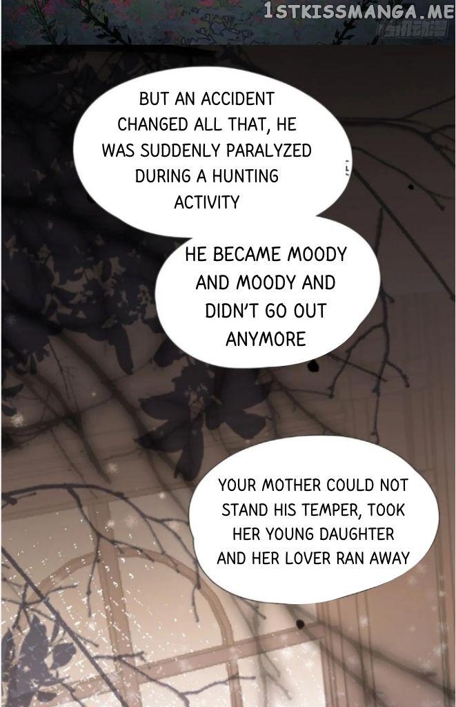 Please, Sleep With Me chapter 111 - page 40