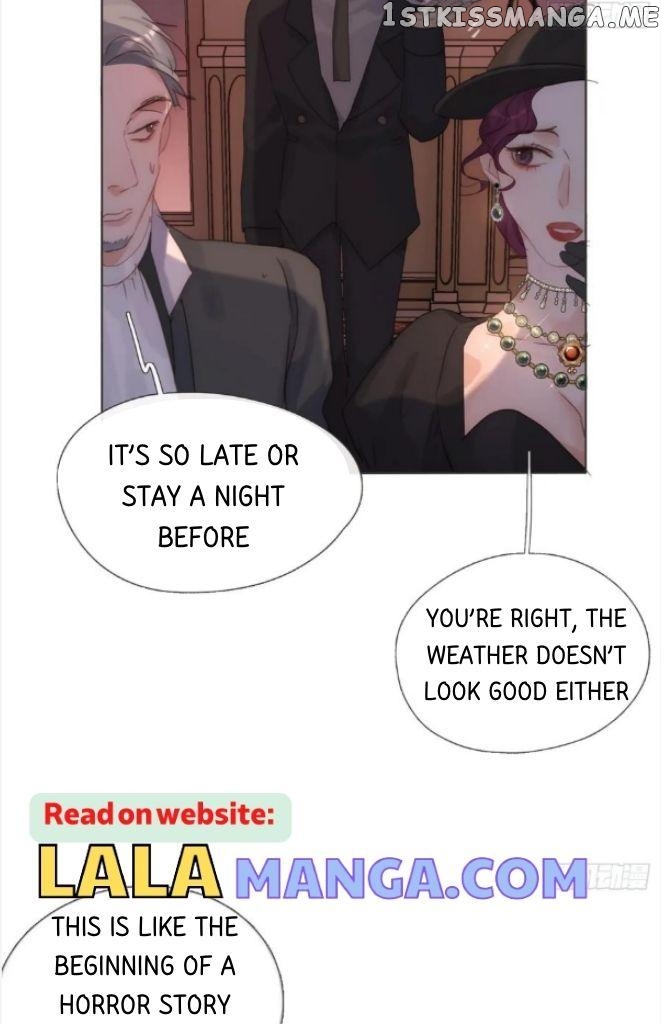 Please, Sleep With Me chapter 111 - page 51