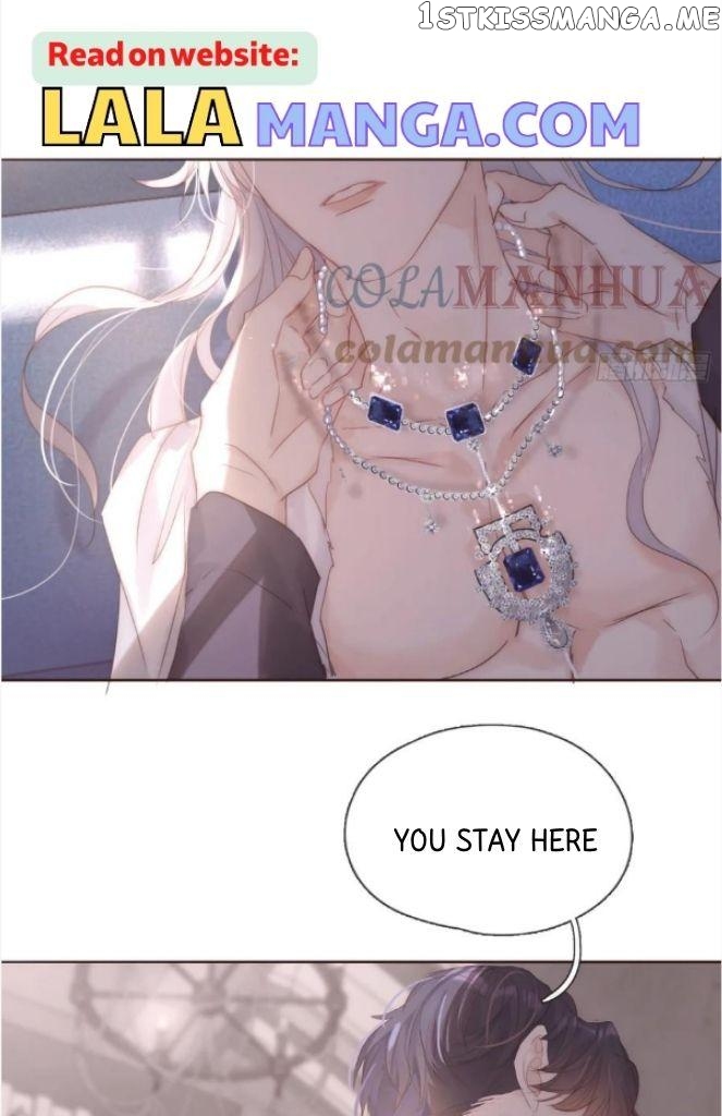Please, Sleep With Me chapter 110 - page 21