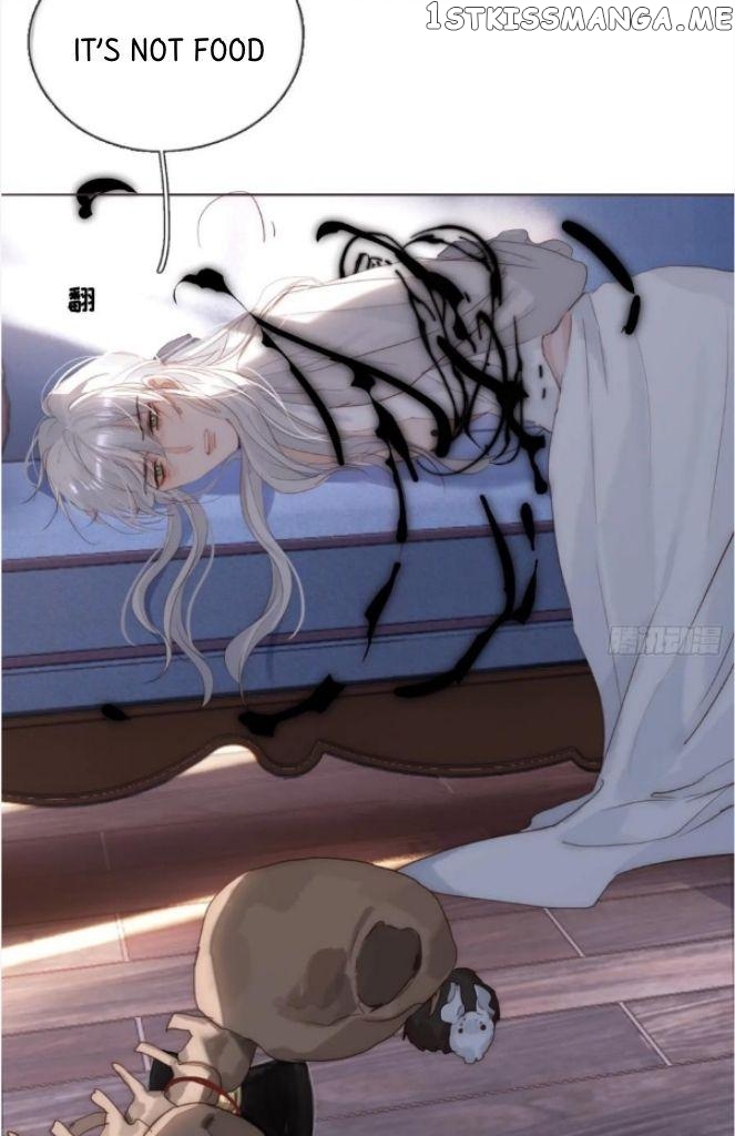 Please, Sleep With Me chapter 110 - page 27