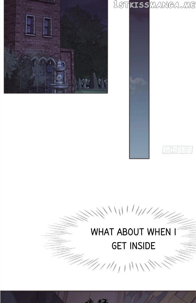 Please, Sleep With Me chapter 110 - page 38