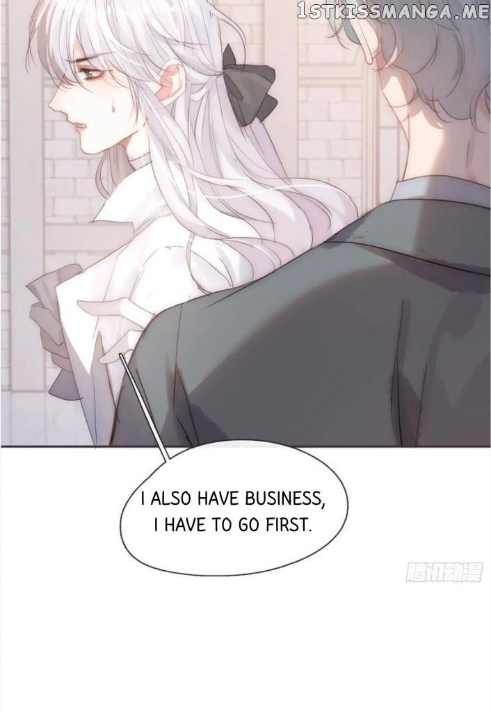 Please, Sleep With Me chapter 109 - page 35