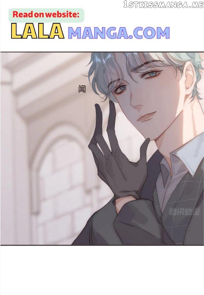Please, Sleep With Me chapter 109 - page 36