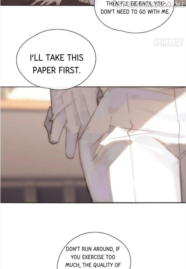 Please, Sleep With Me chapter 109 - page 6