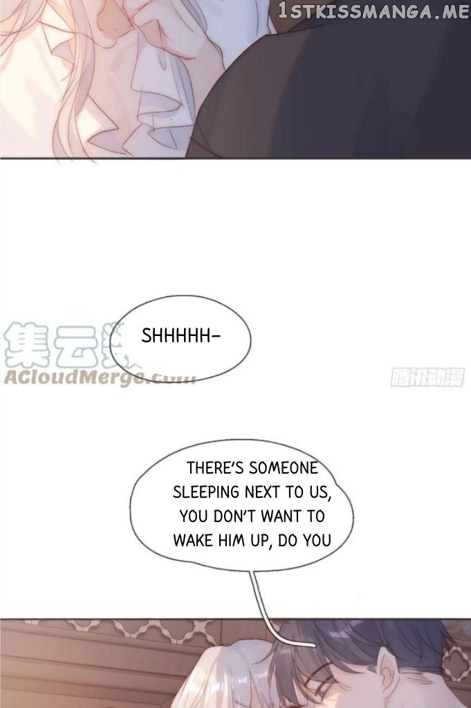 Please, Sleep With Me chapter 108 - page 19