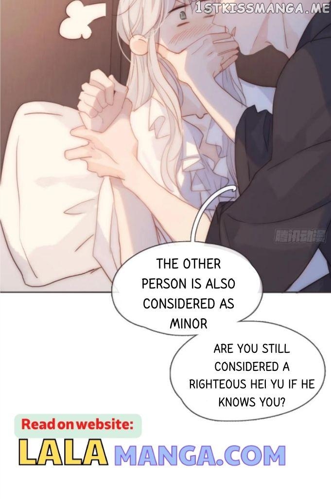 Please, Sleep With Me chapter 108 - page 20