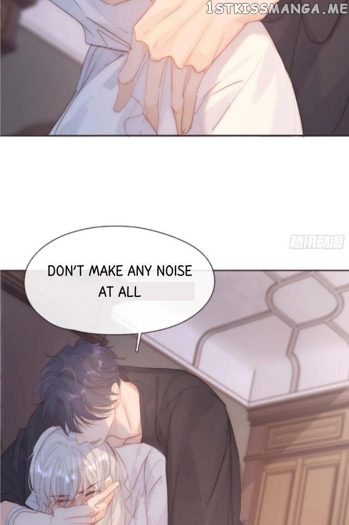 Please, Sleep With Me chapter 108 - page 23