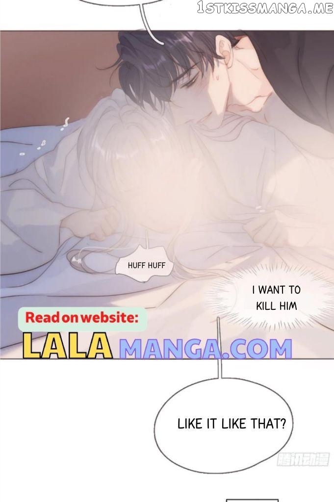 Please, Sleep With Me chapter 108 - page 29