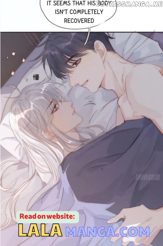 Please, Sleep With Me chapter 108 - page 37