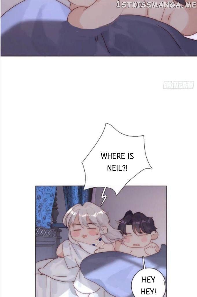 Please, Sleep With Me chapter 108 - page 41