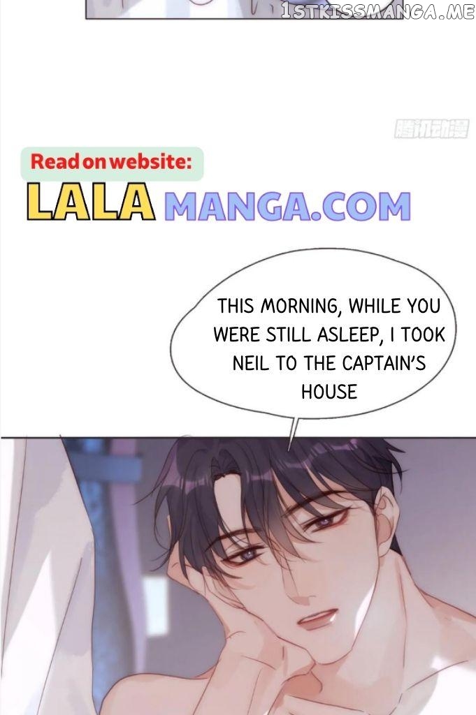 Please, Sleep With Me chapter 108 - page 42