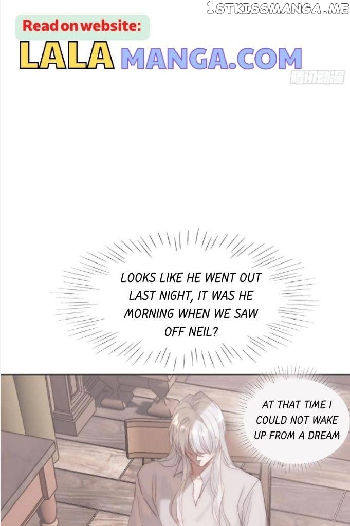 Please, Sleep With Me chapter 108 - page 44
