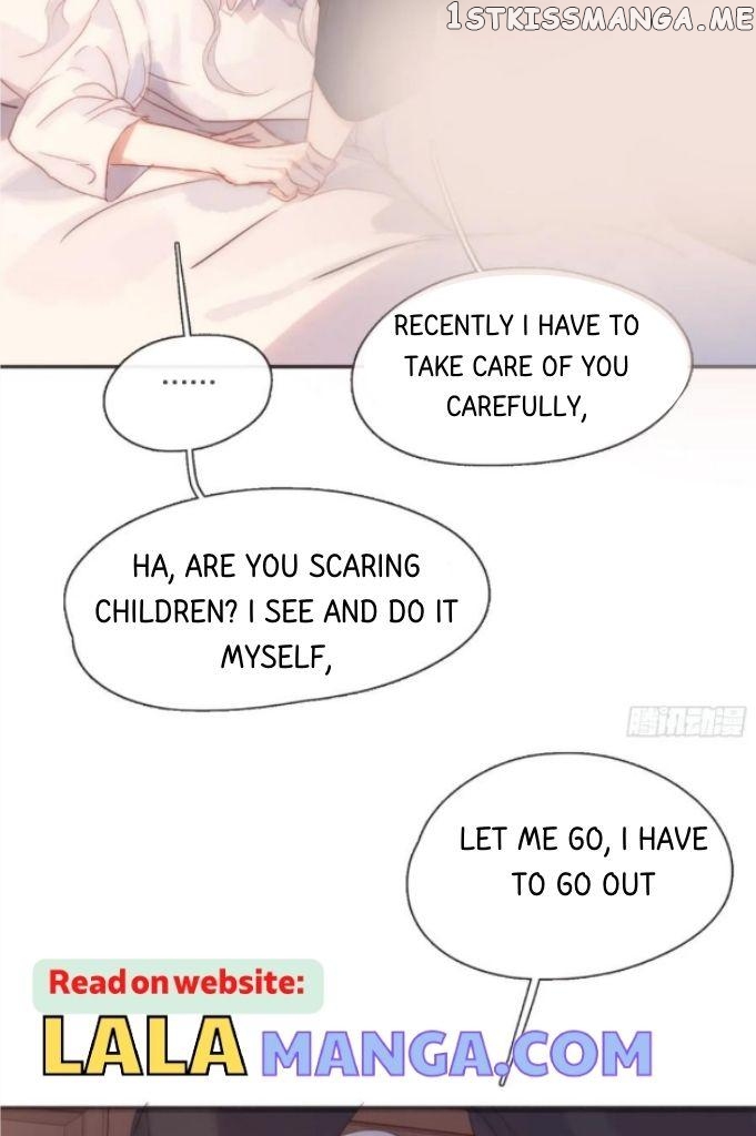 Please, Sleep With Me chapter 108 - page 6
