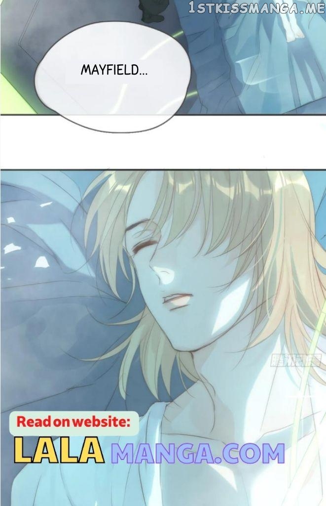 Please, Sleep With Me chapter 107 - page 24