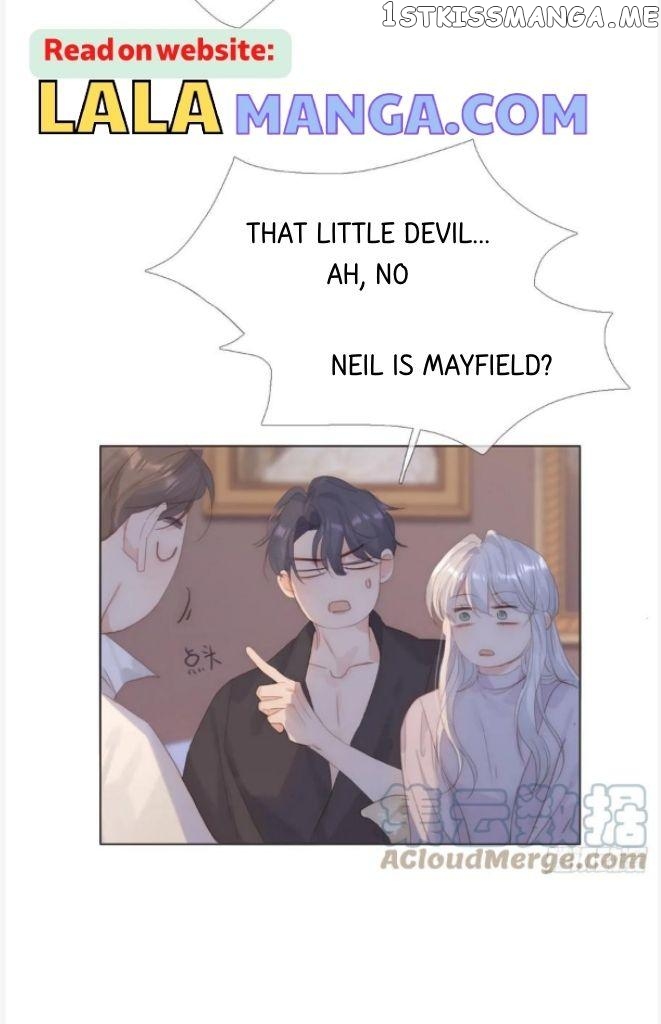 Please, Sleep With Me chapter 107 - page 36