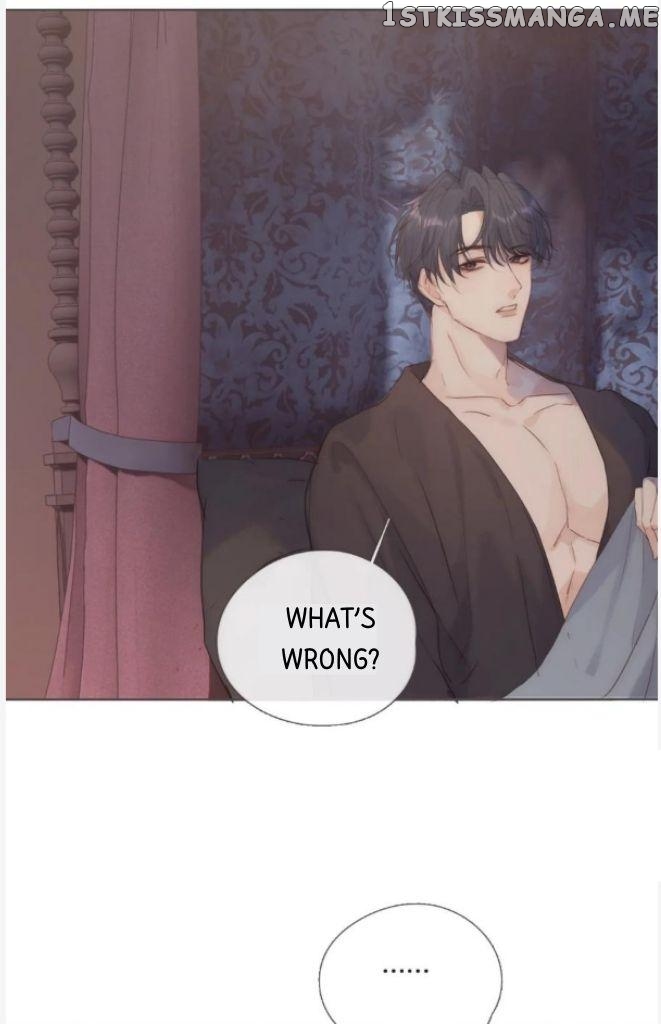 Please, Sleep With Me chapter 107 - page 49